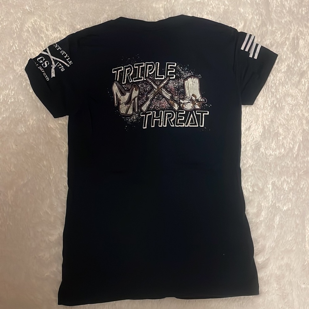 REALTREE T SHIRT